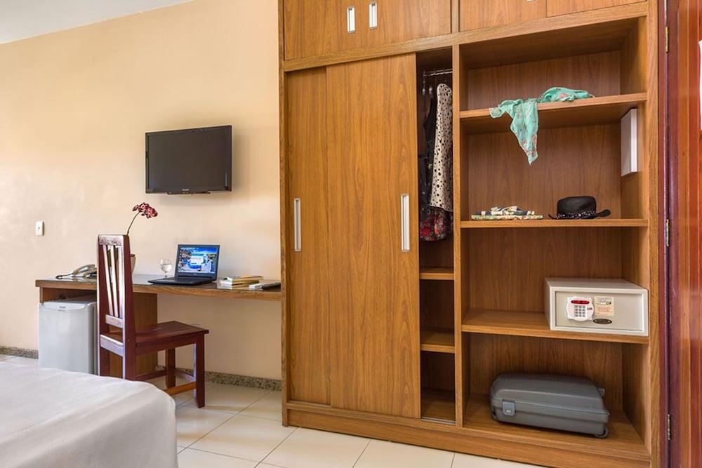 Vitoria Regia Praia Hotel Porto Seguro Exteriör bild