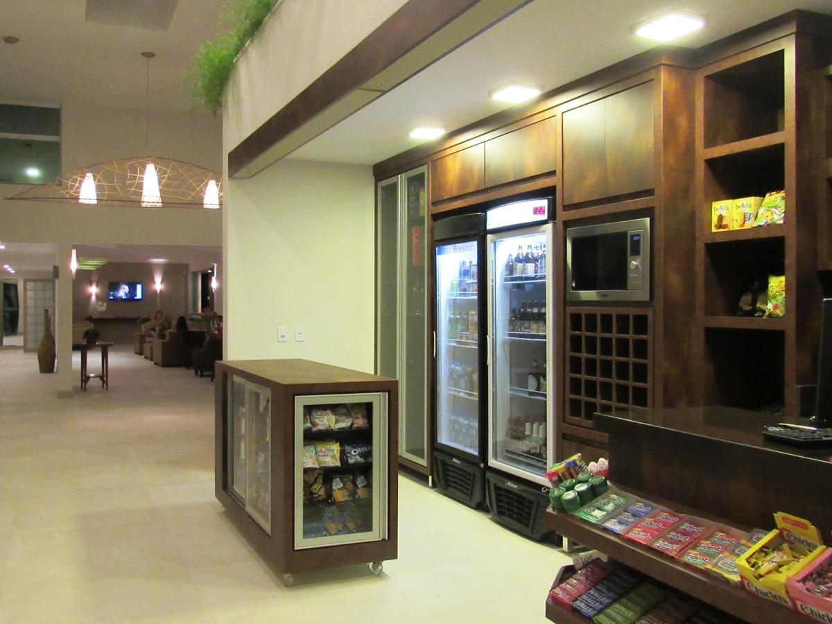 Vitoria Regia Praia Hotel Porto Seguro Exteriör bild